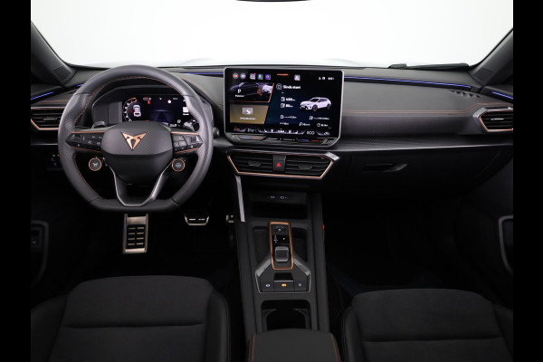 CUPRA Formentor 1.5 TSI e-Hybrid VZ Performance 272PK | 19 Inch | Panoramadak | DCC | ACC | Elektrisch verstelbare voorstoel | Keyless Entry | Achteruitrijcamera |