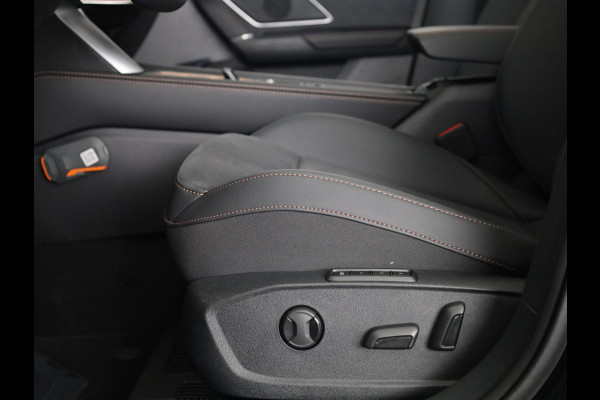 CUPRA Formentor 1.5 TSI e-Hybrid VZ Performance 272PK | 19 Inch | Panoramadak | DCC | ACC | Elektrisch verstelbare voorstoel | Keyless Entry | Achteruitrijcamera |