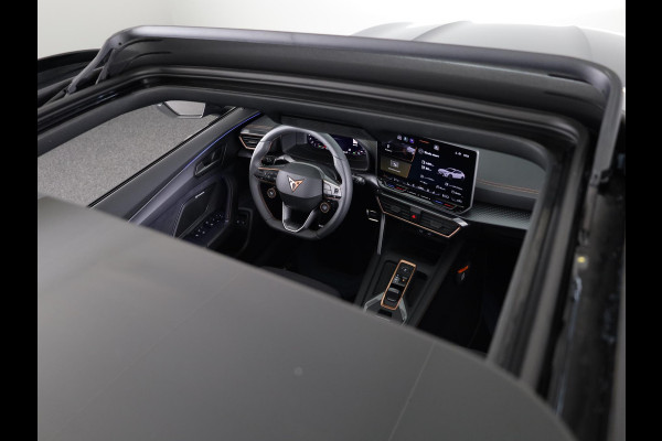 CUPRA Formentor 1.5 TSI e-Hybrid VZ Performance 272PK | 19 Inch | Panoramadak | DCC | ACC | Elektrisch verstelbare voorstoel | Keyless Entry | Achteruitrijcamera |