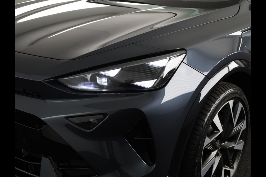CUPRA Formentor 1.5 TSI e-Hybrid VZ Performance 272PK | 19 Inch | Panoramadak | DCC | ACC | Elektrisch verstelbare voorstoel | Keyless Entry | Achteruitrijcamera |