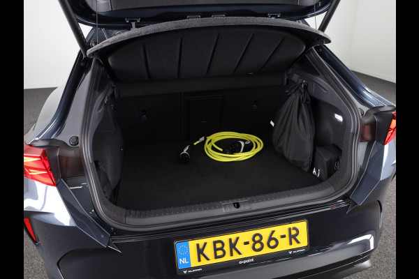CUPRA Formentor 1.5 TSI e-Hybrid VZ Performance 272PK | 19 Inch | Panoramadak | DCC | ACC | Elektrisch verstelbare voorstoel | Keyless Entry | Achteruitrijcamera |