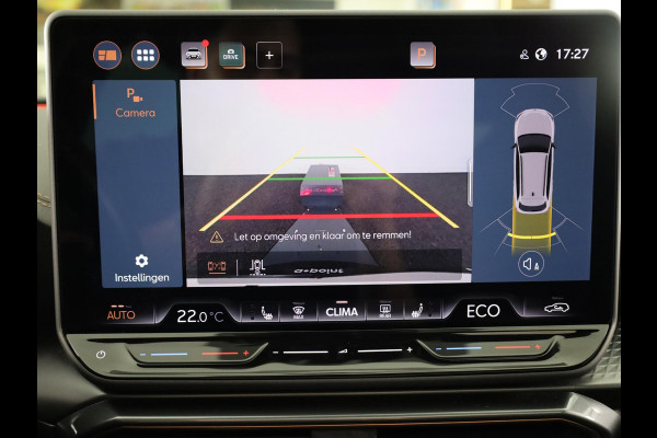 CUPRA Leon 1.5 TSI e-Hybrid VZ Performance 272 pk Automaat (DSG) | Navigatie | Panoramadak | Parkeersensoren | Achteruitrijcamera | Stoelverwarming | Keyless | Sennheiser Geluidssysteem |  LED Matrix koplampen | Alcantara bekleding |