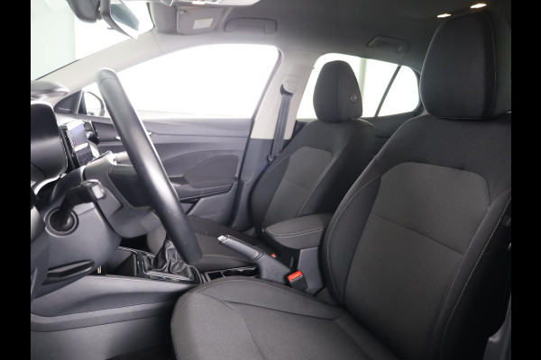 Škoda Fabia 1.0 TSI Ambition 95pk | Navigatie |  Parkeersensoren voor en achter | Apple Carplay/Android Auto | LED koplampen | Lichtmetalen velgen 15"