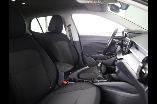 Škoda Fabia 1.0 TSI Ambition 95pk | Navigatie |  Parkeersensoren voor en achter | Apple Carplay/Android Auto | LED koplampen | Lichtmetalen velgen 15"