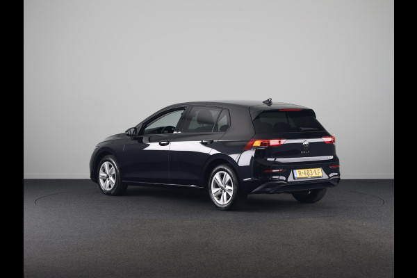 Volkswagen Golf 1.0 eTSI Life 110 PK | Automaat (DSG) | Navigatie | Camera | Parkeersensoren