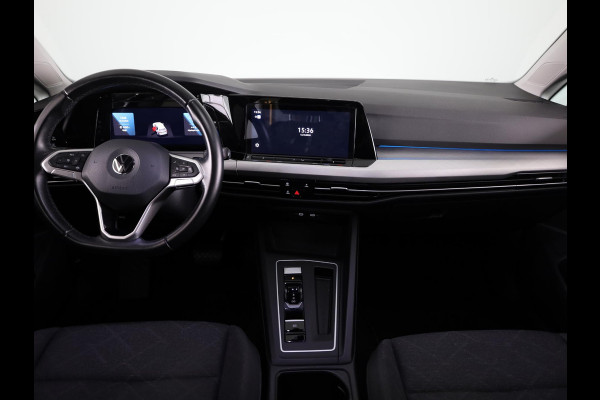 Volkswagen Golf 1.0 eTSI Life 110 PK | Automaat (DSG) | Navigatie | Camera | Parkeersensoren