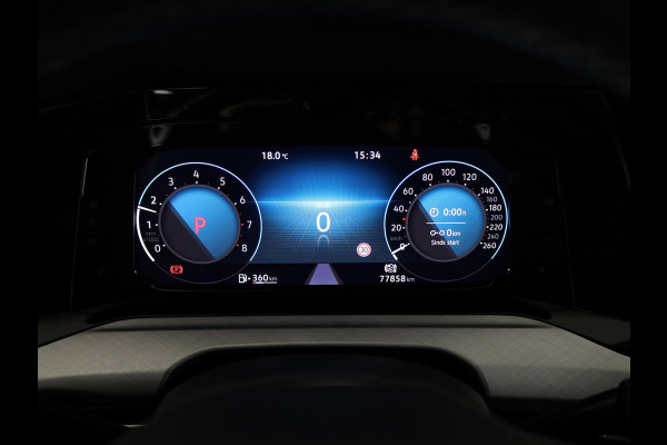 Volkswagen Golf 1.0 eTSI Life 110 PK | Automaat (DSG) | Navigatie | Camera | Parkeersensoren