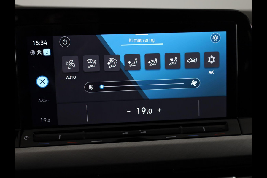 Volkswagen Golf 1.0 eTSI Life 110 PK | Automaat (DSG) | Navigatie | Camera | Parkeersensoren