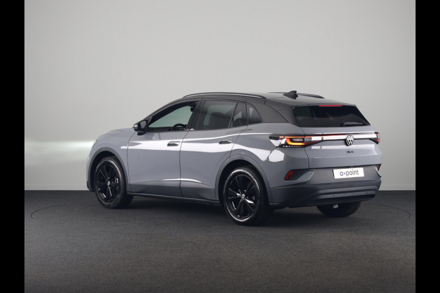 Volkswagen ID.4 Pro Limited Edition 77 kWh accu 210 kW / 286 PK SU Achteruitrijcamera | Stoelverwarming | Carplay