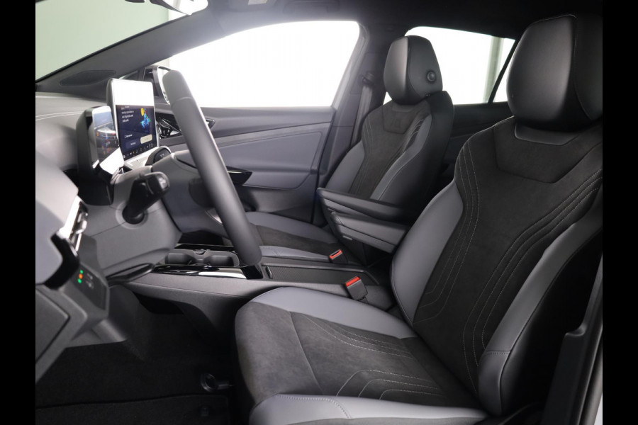 Volkswagen ID.4 Pro Limited Edition 77 kWh accu 210 kW / 286 PK SU Achteruitrijcamera | Stoelverwarming | Carplay