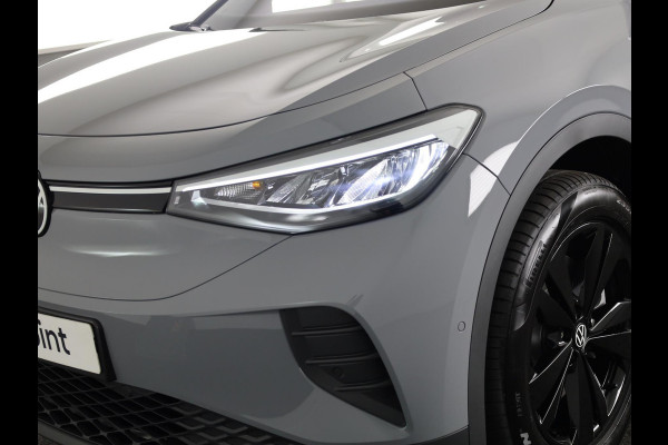 Volkswagen ID.4 Pro Limited Edition 77 kWh accu 210 kW / 286 PK SU Achteruitrijcamera | Stoelverwarming | Carplay