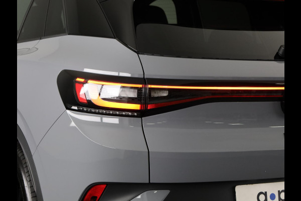 Volkswagen ID.4 Pro Limited Edition 77 kWh accu 210 kW / 286 PK SU Achteruitrijcamera | Stoelverwarming | Carplay