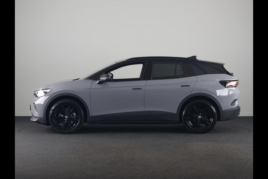 Volkswagen ID.4 Pro Limited Edition 77 kWh accu 210 kW / 286 PK SU Achteruitrijcamera | Stoelverwarming | Carplay
