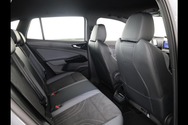 Volkswagen ID.4 Pro Limited Edition 77 kWh accu 210 kW / 286 PK SU Achteruitrijcamera | Stoelverwarming | Carplay