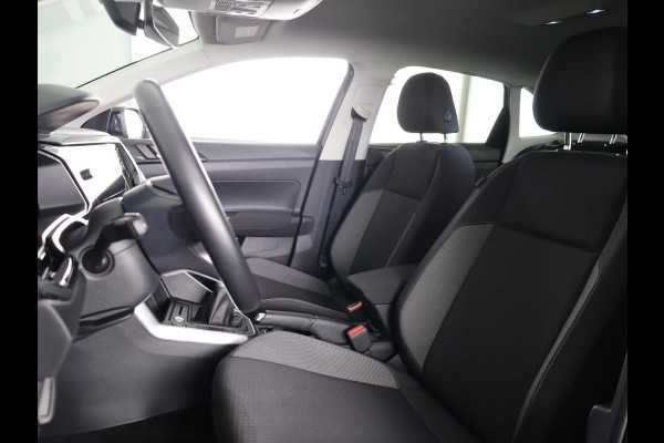Volkswagen Taigo 1.0 TSI Life Edition 95 pk | Navigatie via App | Parkeersensoren (achter) | Achteruitrijcamera | Adaptieve cruise control | Lane assist | LED koplampen |