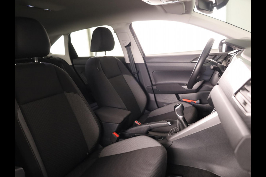 Volkswagen Taigo 1.0 TSI Life Edition 95 pk | Navigatie via App | Parkeersensoren (achter) | Achteruitrijcamera | Adaptieve cruise control | Lane assist | LED koplampen |