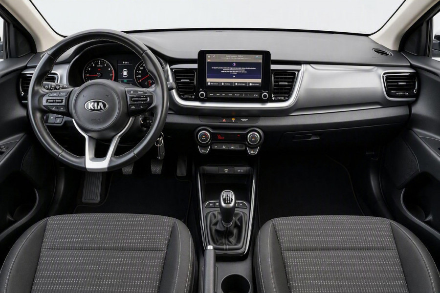Kia Picanto 1.0 DPi ComfortLine CARPLAY/ANDROID AUTO AIRCO NL AUTO TREKHAAK/FIETSENDRAGER
