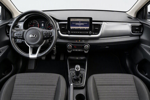 Kia Picanto 1.0 DPi ComfortLine CARPLAY/ANDROID AUTO AIRCO NL AUTO TREKHAAK/FIETSENDRAGER