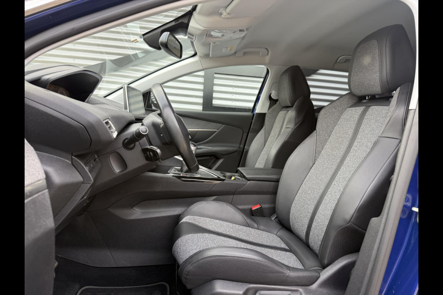 Peugeot 3008 1.2 PureTech Allure 1e Eigenaar|Camera|Carplay|Trekhaak|Cruise|D-riem vv in 2025|PDC|Dealer onderhouden|N.A.P|Nieuwe APK bij aflevering