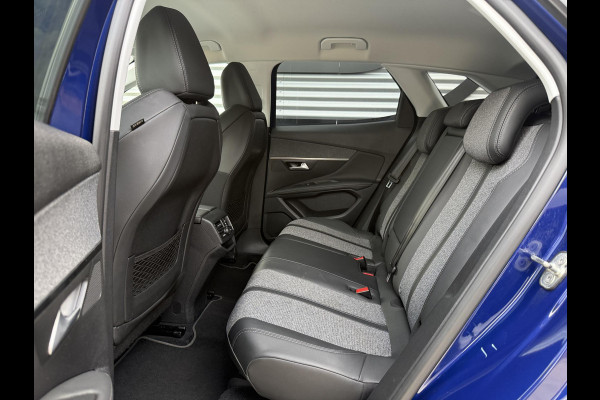 Peugeot 3008 1.2 PureTech Allure 1e Eigenaar|Camera|Carplay|Trekhaak|Cruise|D-riem vv in 2025|PDC|Dealer onderhouden|N.A.P|Nieuwe APK bij aflevering