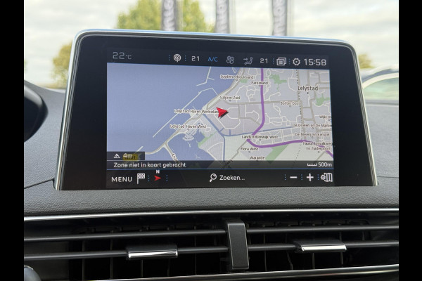 Peugeot 3008 1.2 PureTech Allure 1e Eigenaar|Camera|Carplay|Trekhaak|Cruise|D-riem vv in 2025|PDC|Dealer onderhouden|N.A.P|Nieuwe APK bij aflevering