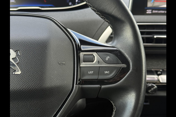 Peugeot 3008 1.2 PureTech Allure 1e Eigenaar|Camera|Carplay|Trekhaak|Cruise|D-riem vv in 2025|PDC|Dealer onderhouden|N.A.P|Nieuwe APK bij aflevering