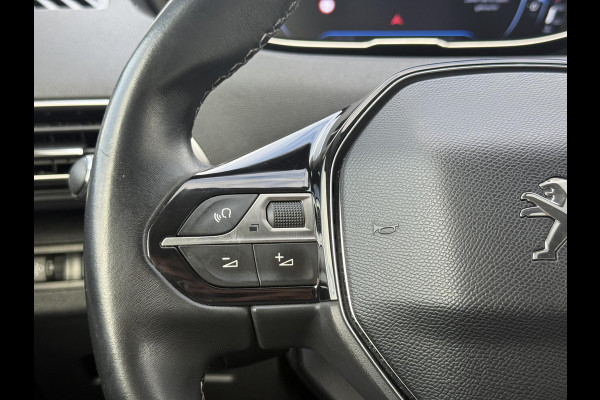 Peugeot 3008 1.2 PureTech Allure 1e Eigenaar|Camera|Carplay|Trekhaak|Cruise|D-riem vv in 2025|PDC|Dealer onderhouden|N.A.P|Nieuwe APK bij aflevering