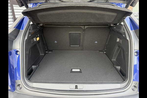 Peugeot 3008 1.2 PureTech Allure 1e Eigenaar|Camera|Carplay|Trekhaak|Cruise|D-riem vv in 2025|PDC|Dealer onderhouden|N.A.P|Nieuwe APK bij aflevering