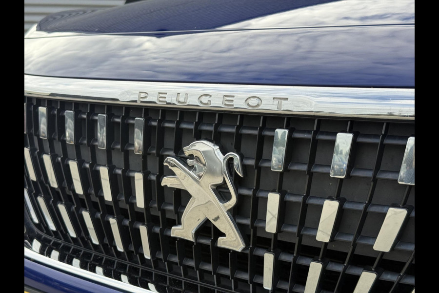 Peugeot 3008 1.2 PureTech Allure 1e Eigenaar|Camera|Carplay|Trekhaak|Cruise|D-riem vv in 2025|PDC|Dealer onderhouden|N.A.P|Nieuwe APK bij aflevering
