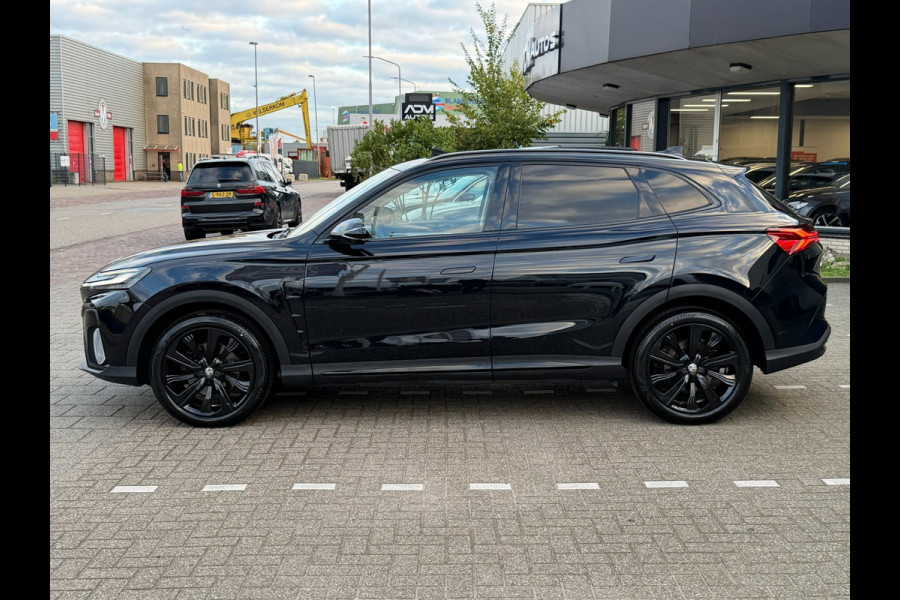 MG Marvel R AWD Performance 70 kWh l Trekhaak l BOSE l Sfeerverlichting