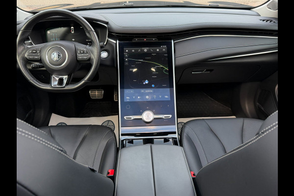 MG Marvel R AWD Performance 70 kWh l Trekhaak l BOSE l Sfeerverlichting