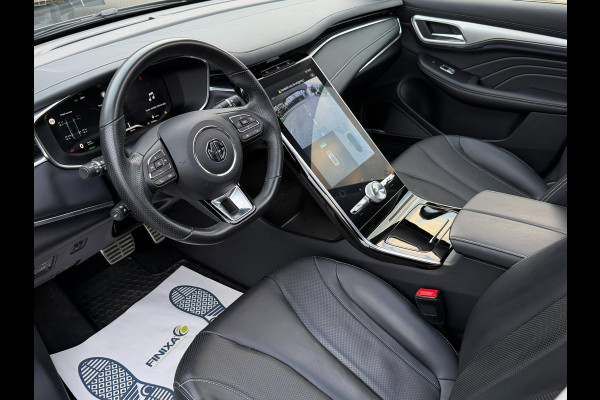 MG Marvel R AWD Performance 70 kWh l Trekhaak l BOSE l Sfeerverlichting