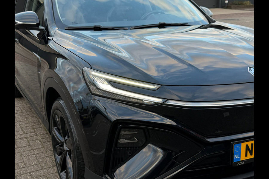 MG Marvel R AWD Performance 70 kWh l Trekhaak l BOSE l Sfeerverlichting