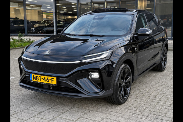 MG Marvel R AWD Performance 70 kWh l Trekhaak l BOSE l Sfeerverlichting
