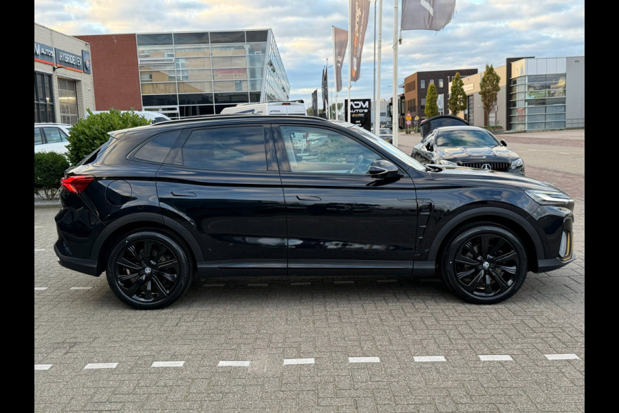 MG Marvel R AWD Performance 70 kWh l Trekhaak l BOSE l Sfeerverlichting