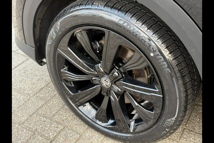 MG Marvel R AWD Performance 70 kWh l Trekhaak l BOSE l Sfeerverlichting