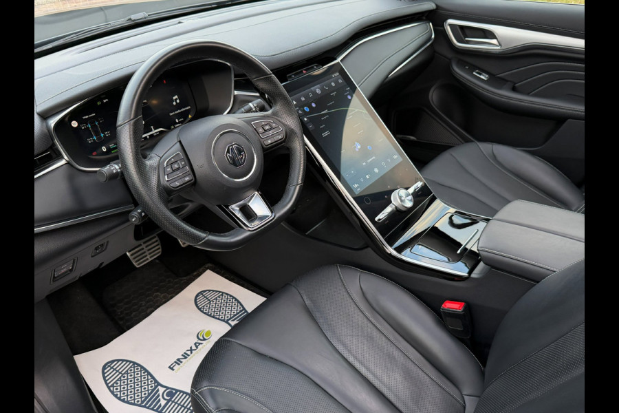 MG Marvel R AWD Performance 70 kWh l Trekhaak l BOSE l Sfeerverlichting