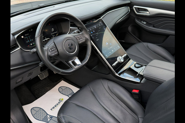 MG Marvel R AWD Performance 70 kWh l Trekhaak l BOSE l Sfeerverlichting