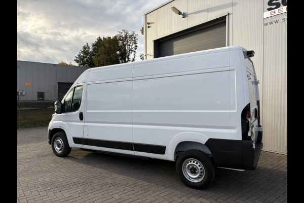 Opel Movano Electric 3.5t L3H2 Zwaar 110 kWh ECC | Navigatie | Camera
