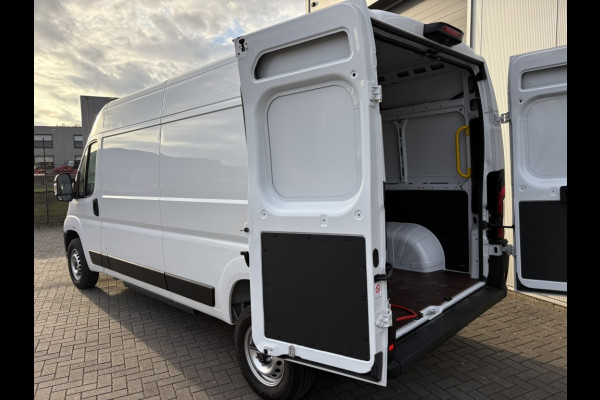 Opel Movano Electric 3.5t L3H2 Zwaar 110 kWh ECC | Navigatie | Camera