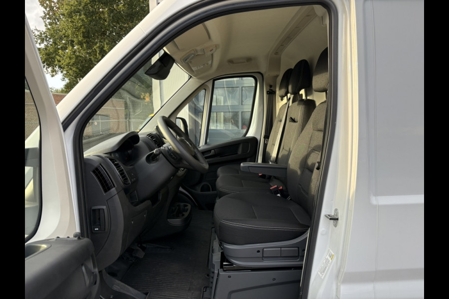Opel Movano Electric 3.5t L3H2 Zwaar 110 kWh ECC | Navigatie | Camera