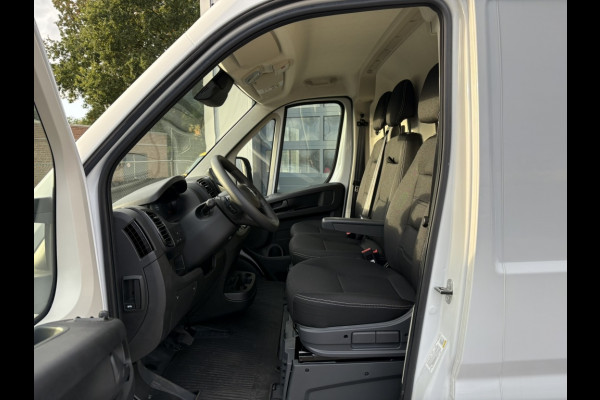 Opel Movano Electric 3.5t L3H2 Zwaar 110 kWh ECC | Navigatie | Camera