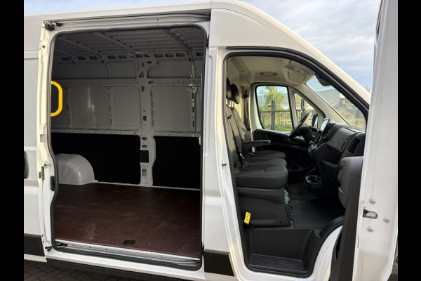 Opel Movano Electric 3.5t L3H2 Zwaar 110 kWh ECC | Navigatie | Camera