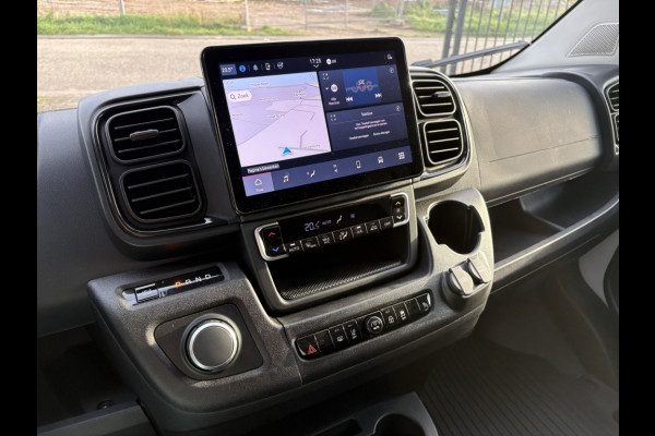 Opel Movano Electric 3.5t L3H2 Zwaar 110 kWh ECC | Navigatie | Camera