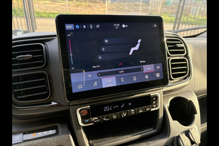 Opel Movano Electric 3.5t L3H2 Zwaar 110 kWh ECC | Navigatie | Camera