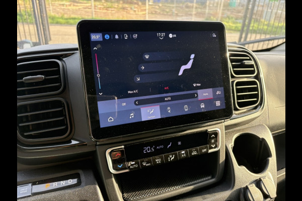 Opel Movano Electric 3.5t L3H2 Zwaar 110 kWh ECC | Navigatie | Camera