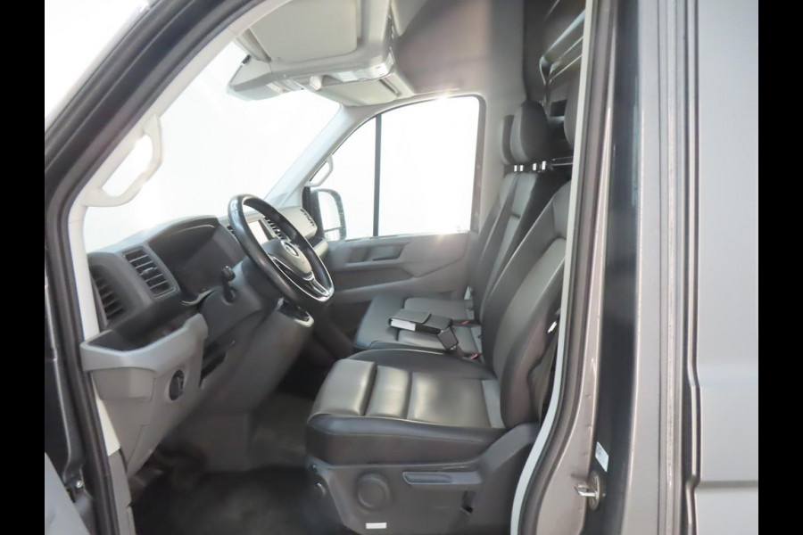 Volkswagen Crafter 2.0 TDI 140pk L3 H3 Automaat Airco Navigatie Led (Wordt verwacht)