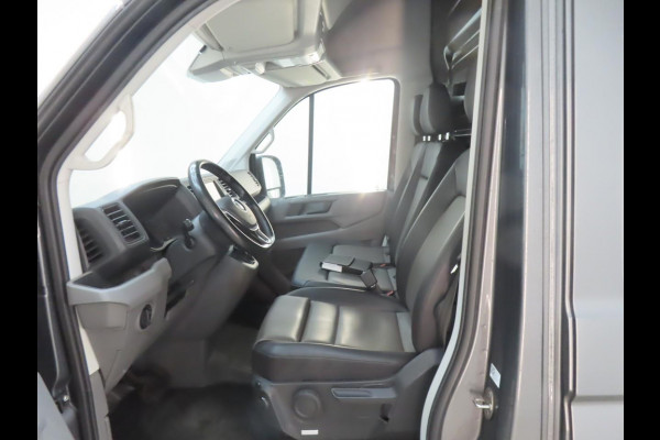 Volkswagen Crafter 2.0 TDI 140pk L3 H3 Automaat Airco Navigatie Led (Wordt verwacht)