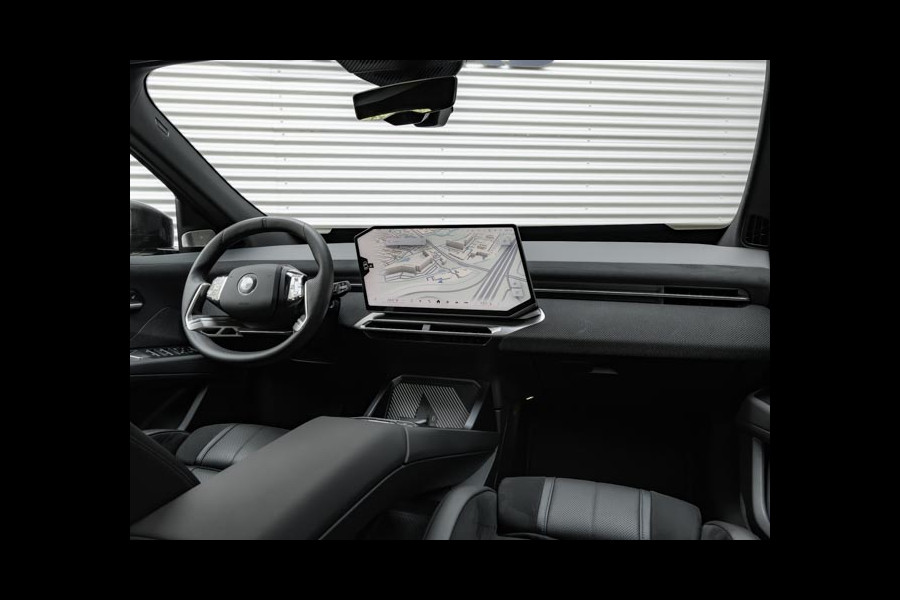 BMW iX3 50 xDrive - M-Sport Pro - Pano - M-Zetels - Highway Assistant