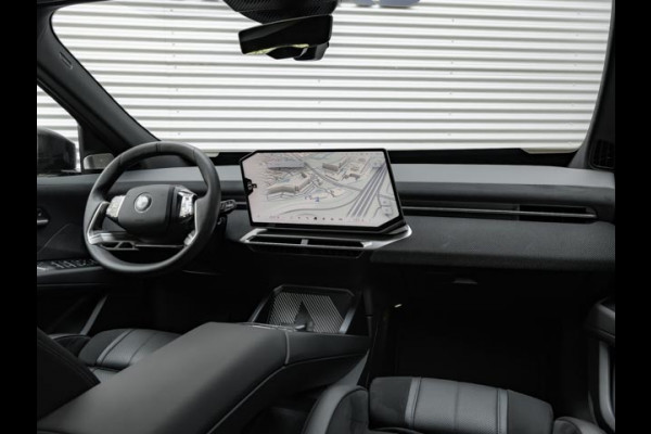 BMW iX3 50 xDrive - M-Sport Pro - Pano - M-Zetels - Highway Assistant